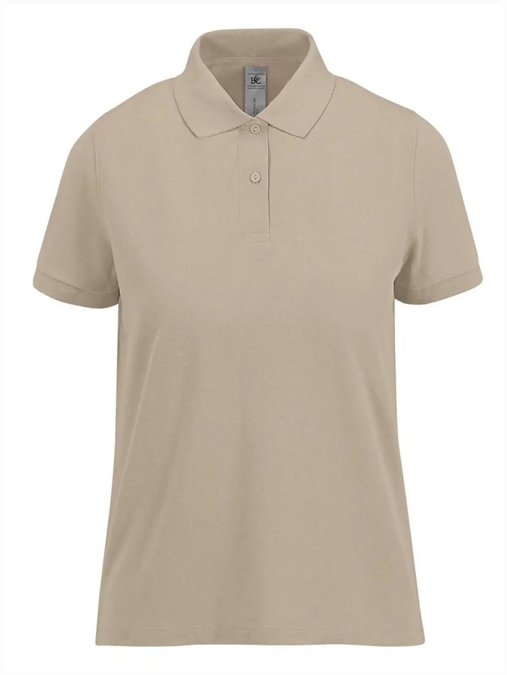 B&C My polo 180/  Women
