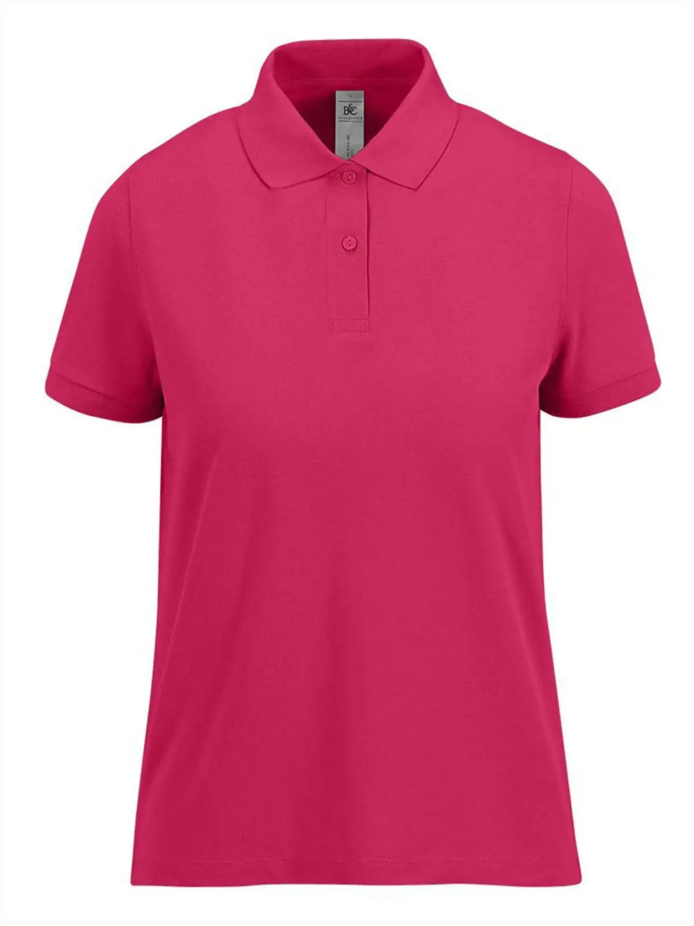 B&C My polo 180/  Women