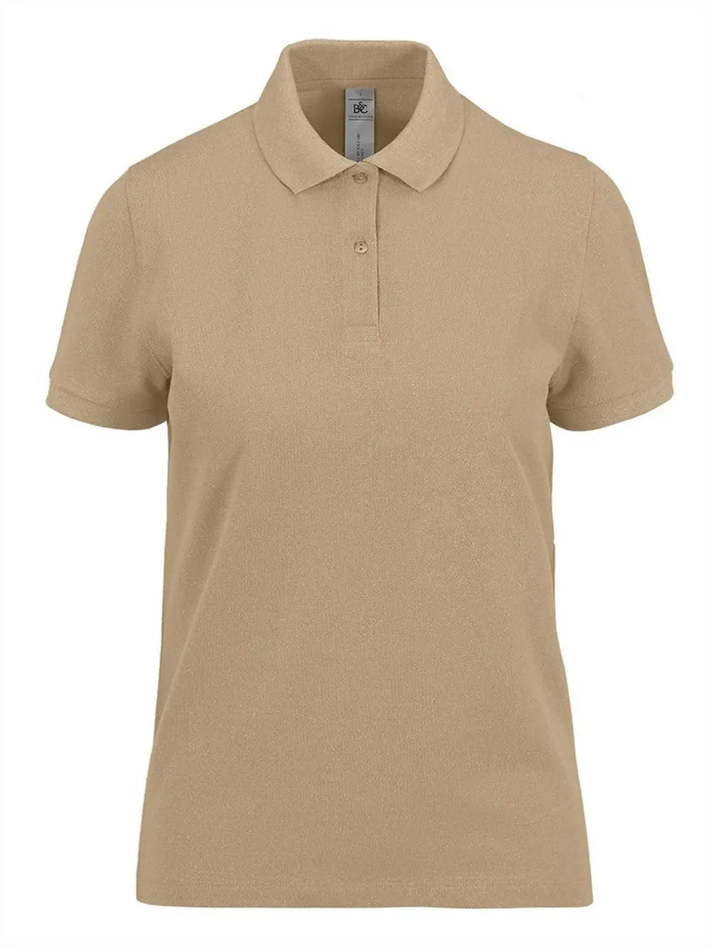 B&C My polo 180/  Women