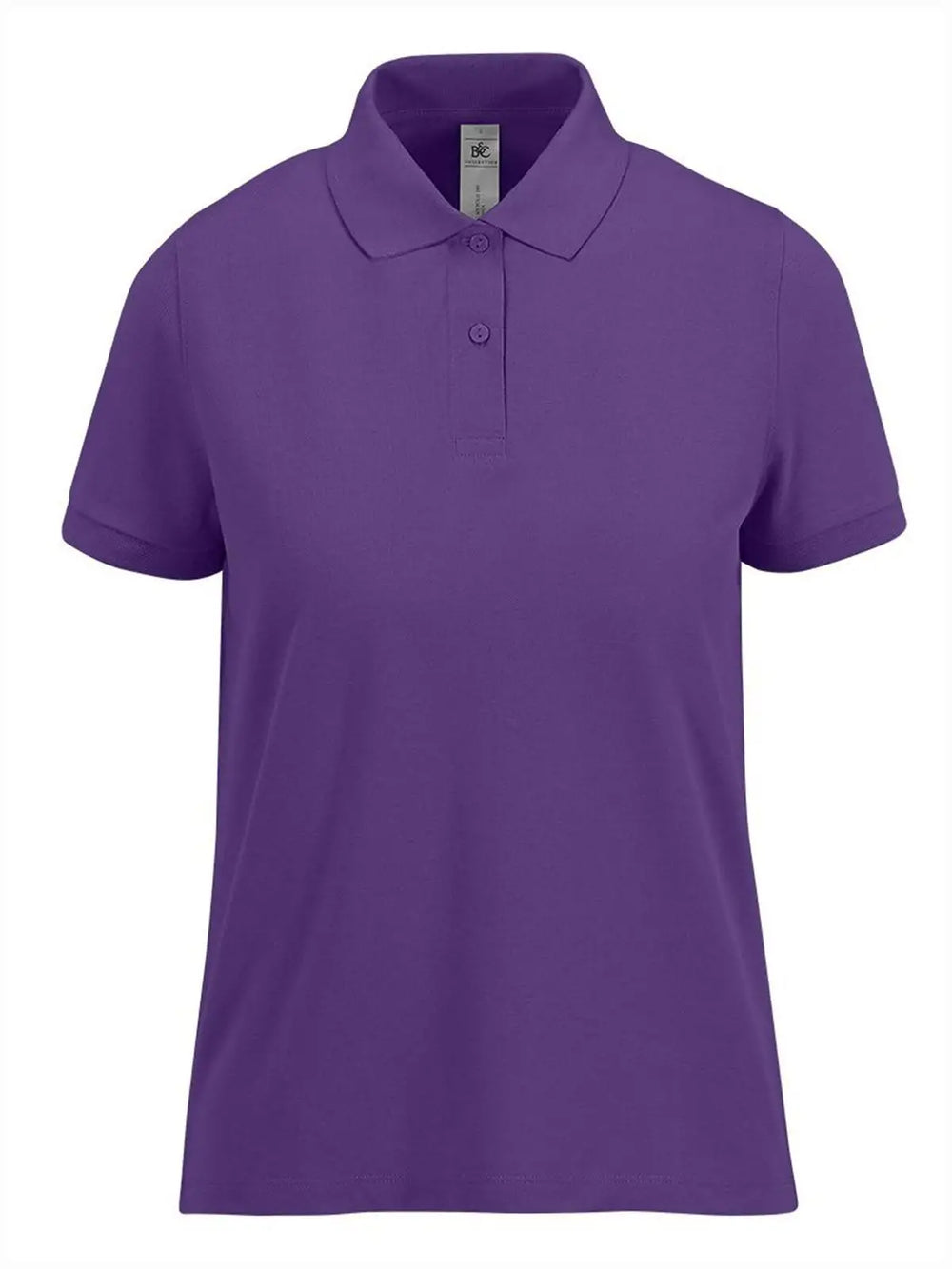 B&C My polo 180/  Women