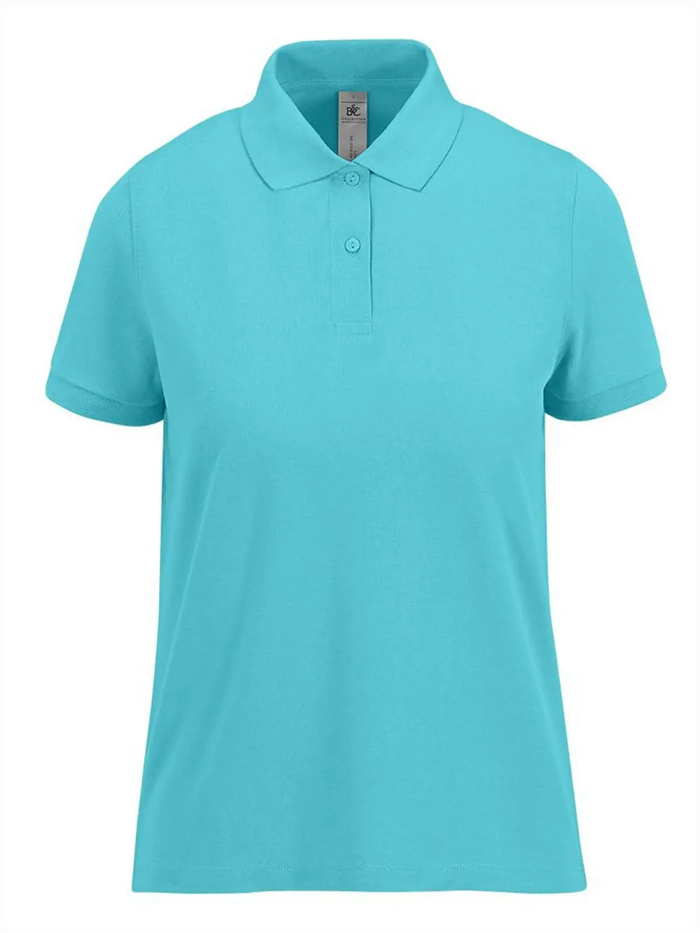 B&C My polo 180/  Women