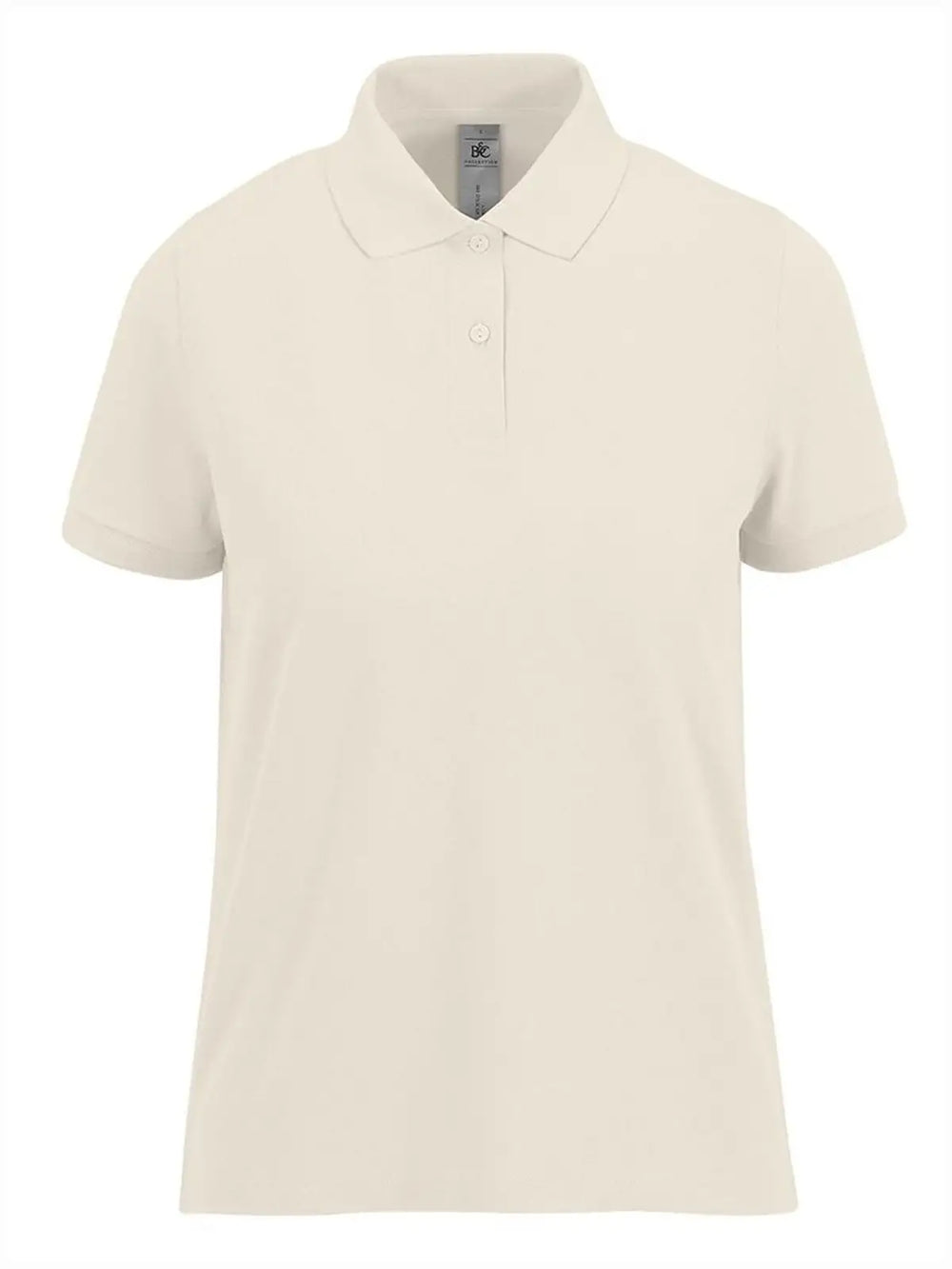 B&C My polo 180/  Women
