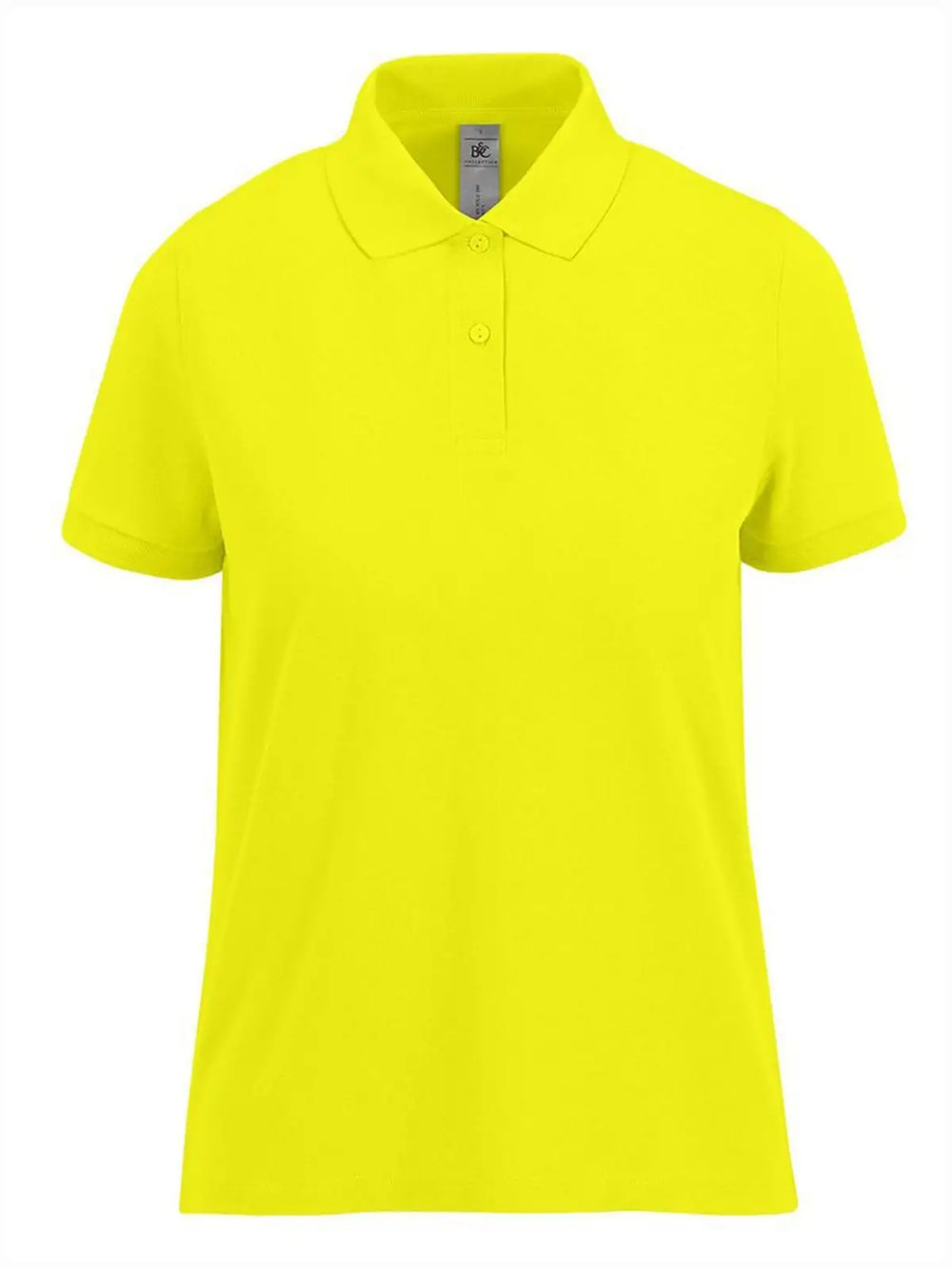 B&C My polo 180/  Women