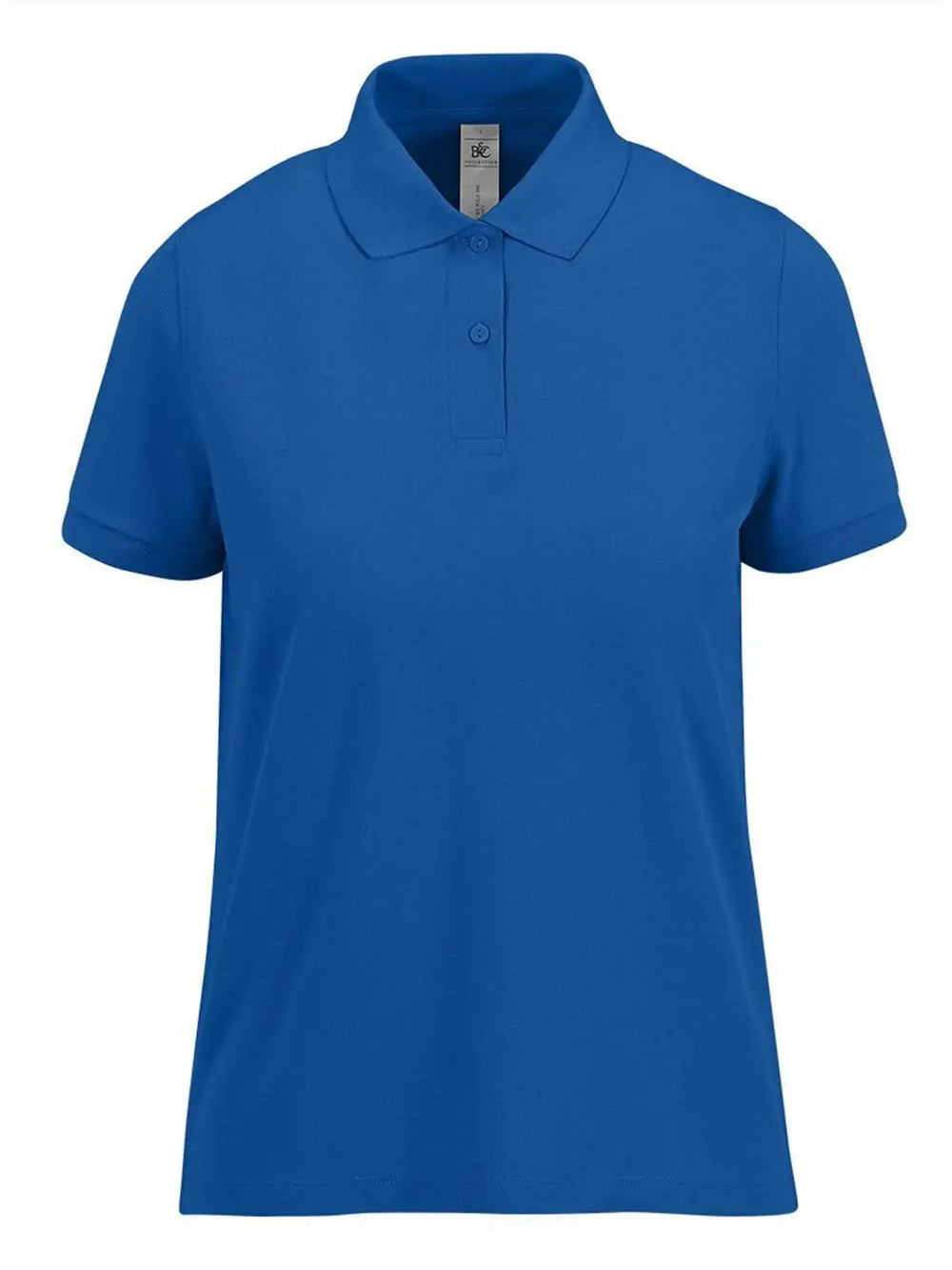 B&C My polo 180/  Women