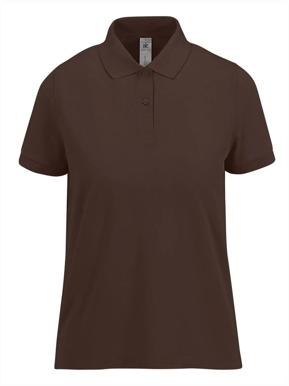 B&C My polo 180/  Women