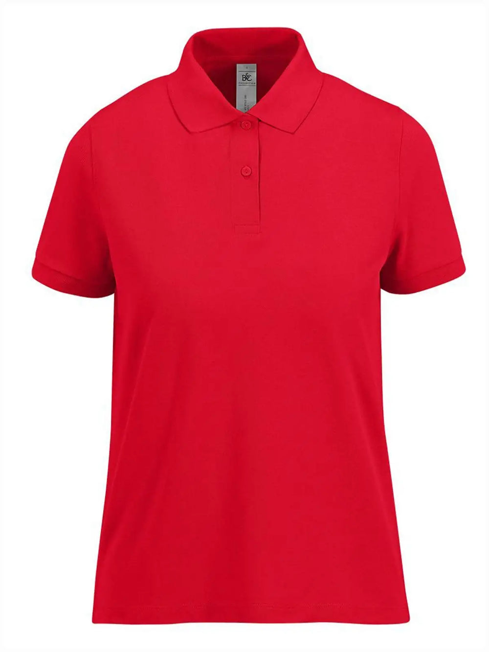 B&C My polo 180/  Women