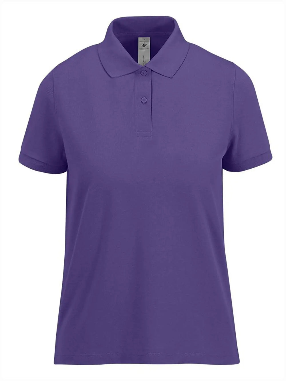 B&C My polo 180/  Women