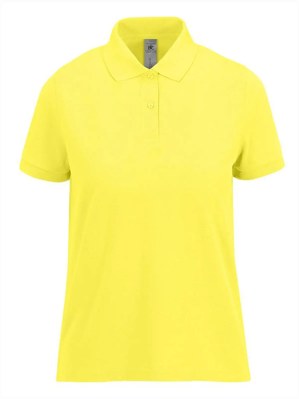 B&C My polo 180/  Women