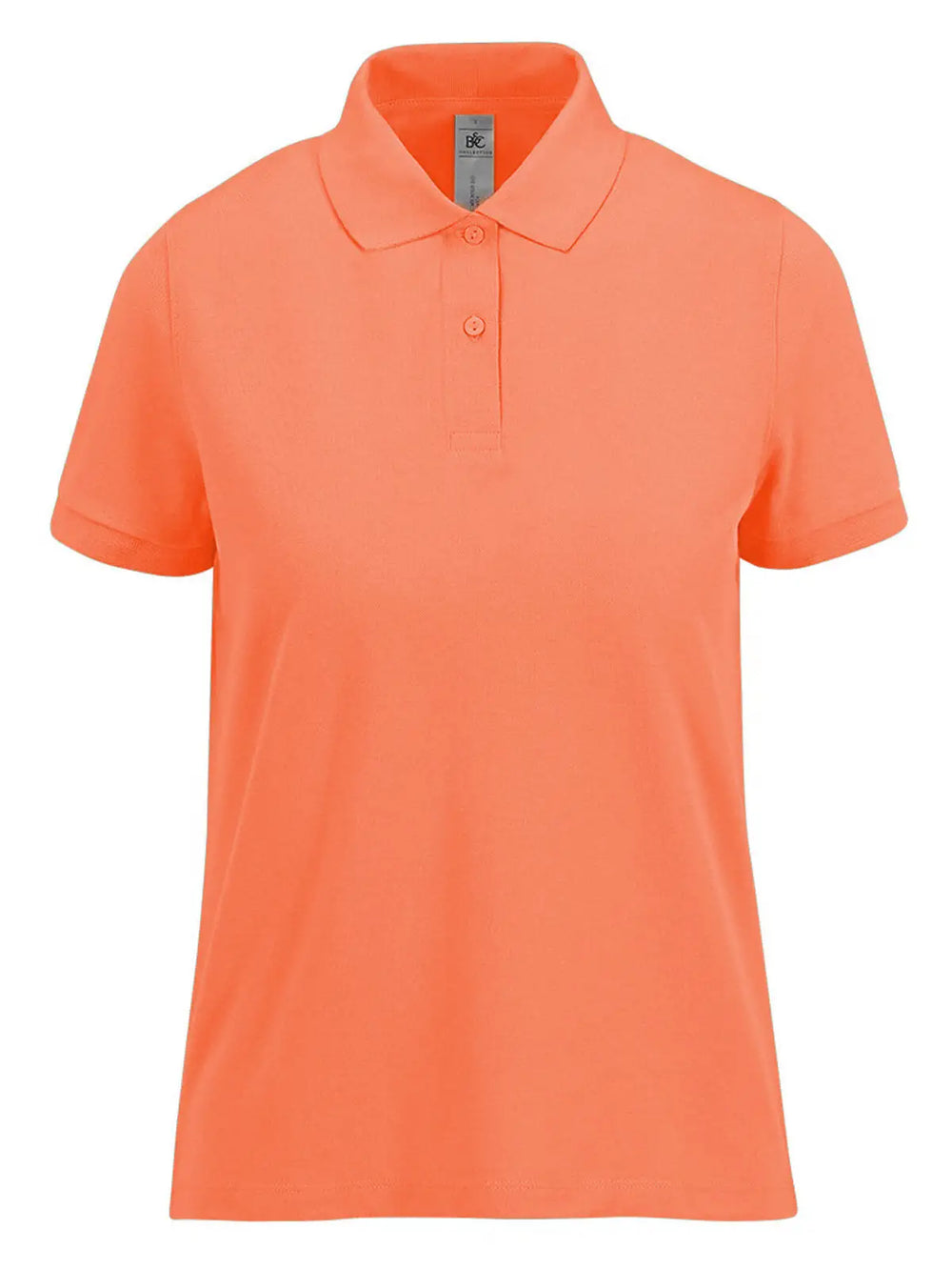 B&C My polo 210 / Women