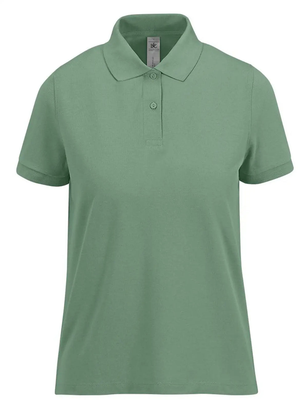 B&C My polo 210 / Women