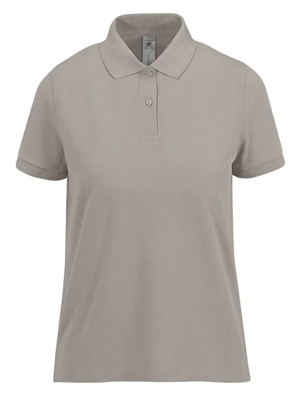 B&C My polo 210 / Women