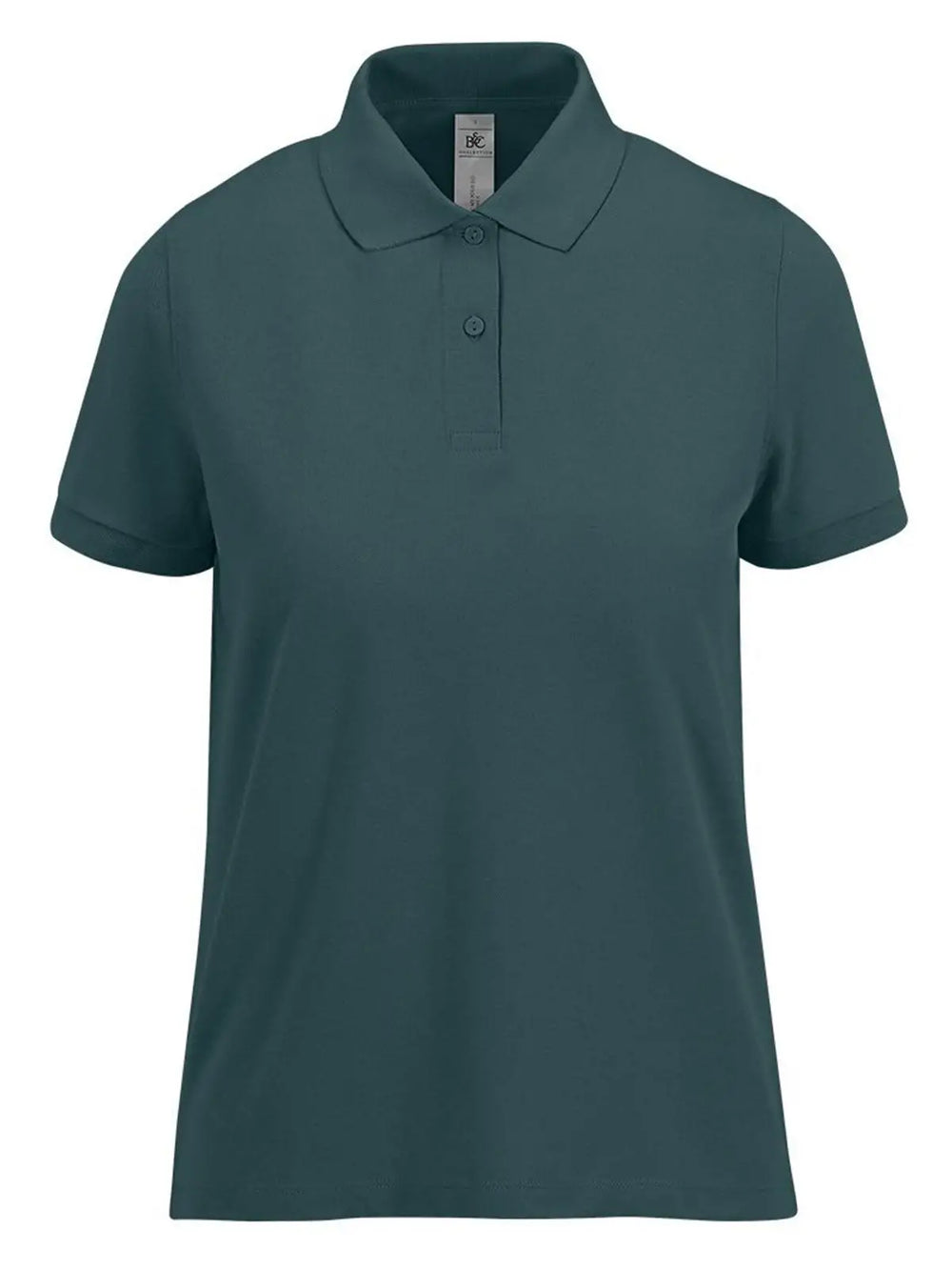 B&C My polo 210 / Women