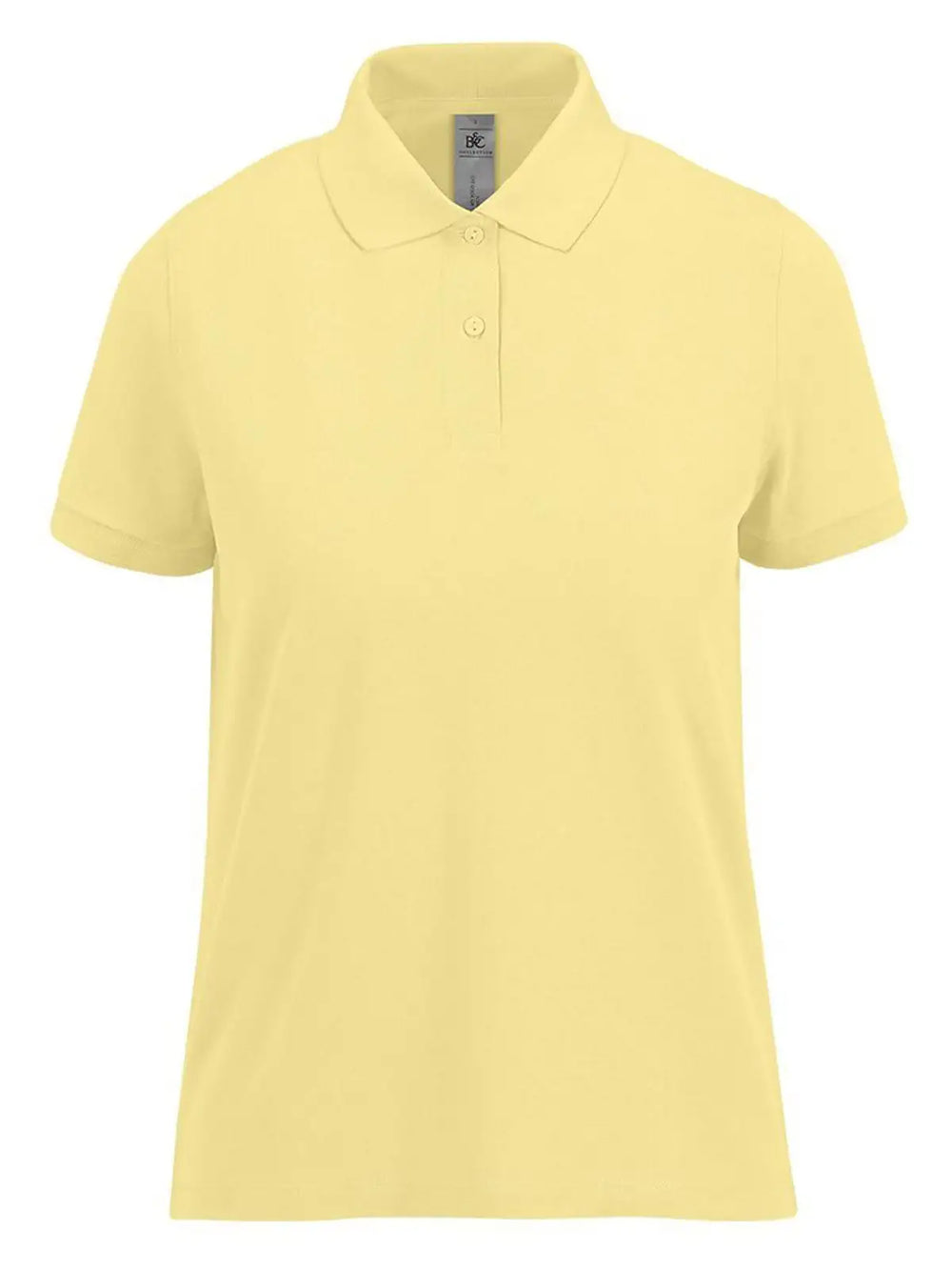 B&C My polo 210 / Women