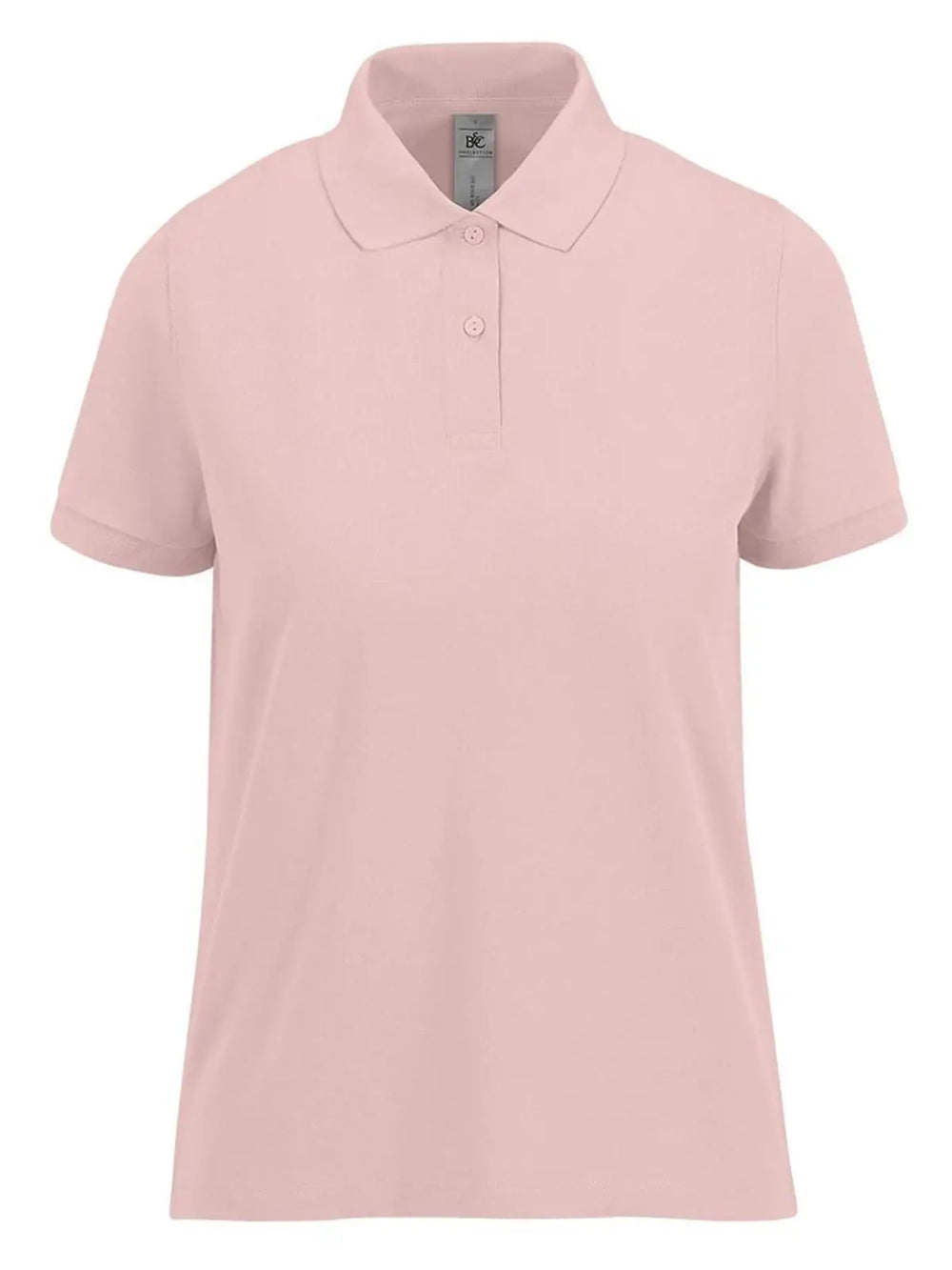 B&C My polo 210 / Women