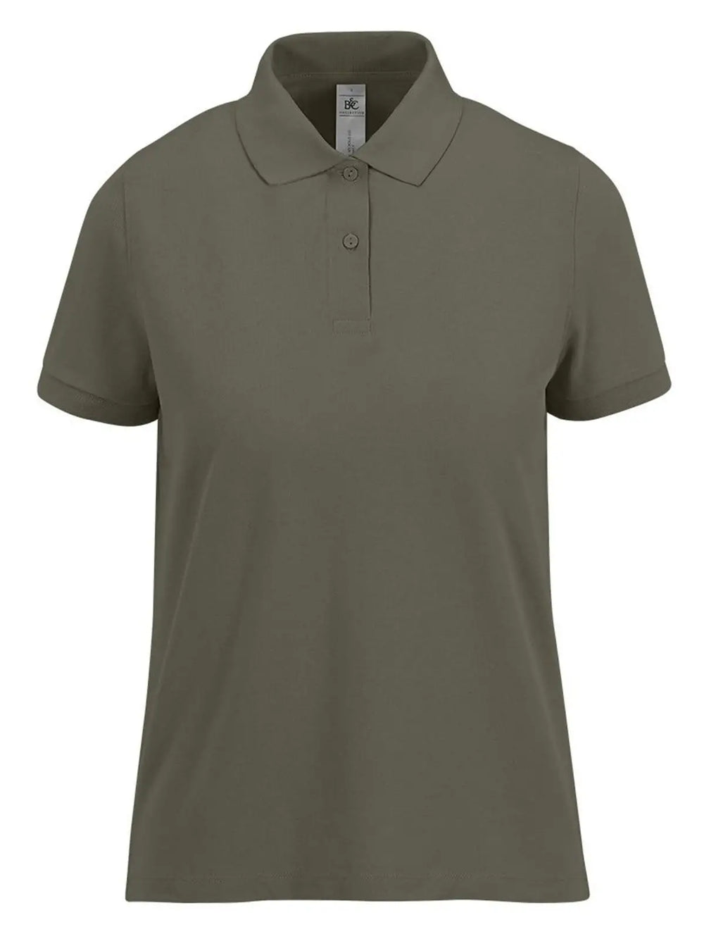 B&C My polo 210 / Women