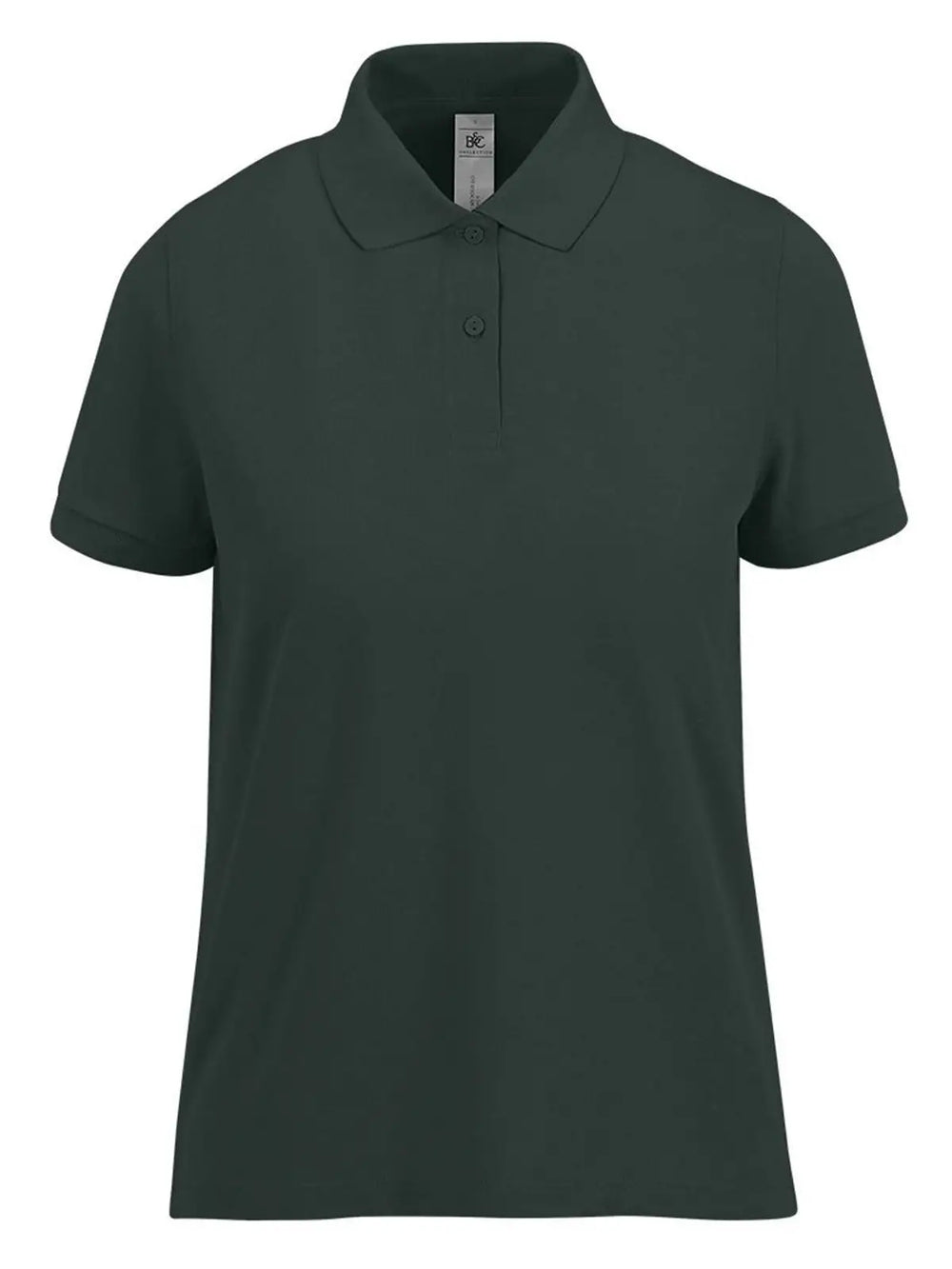 B&C My polo 210 / Women
