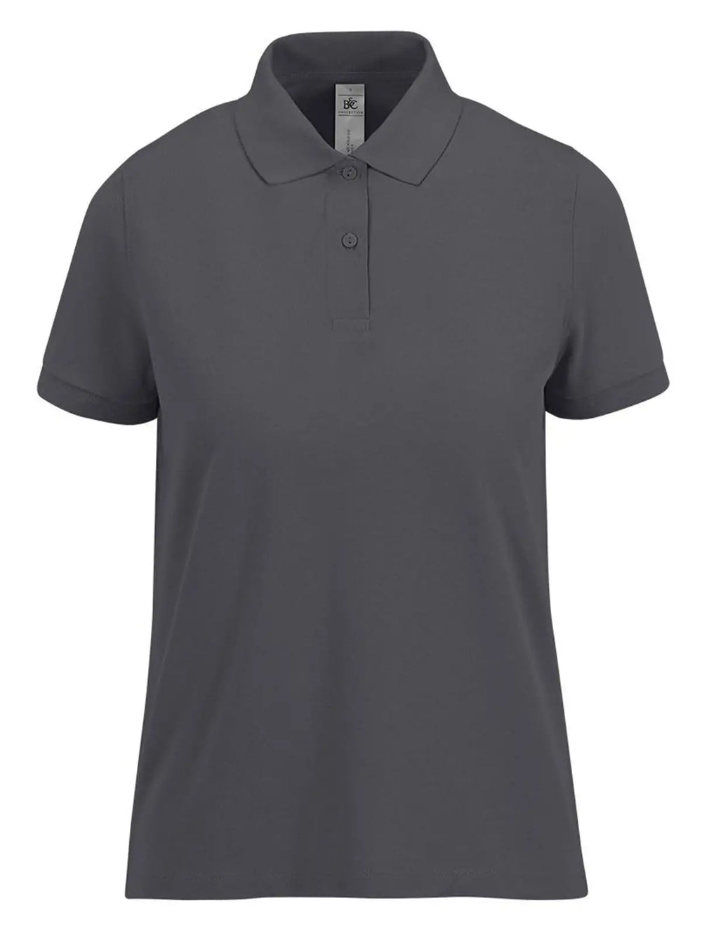 B&C My polo 210 / Women
