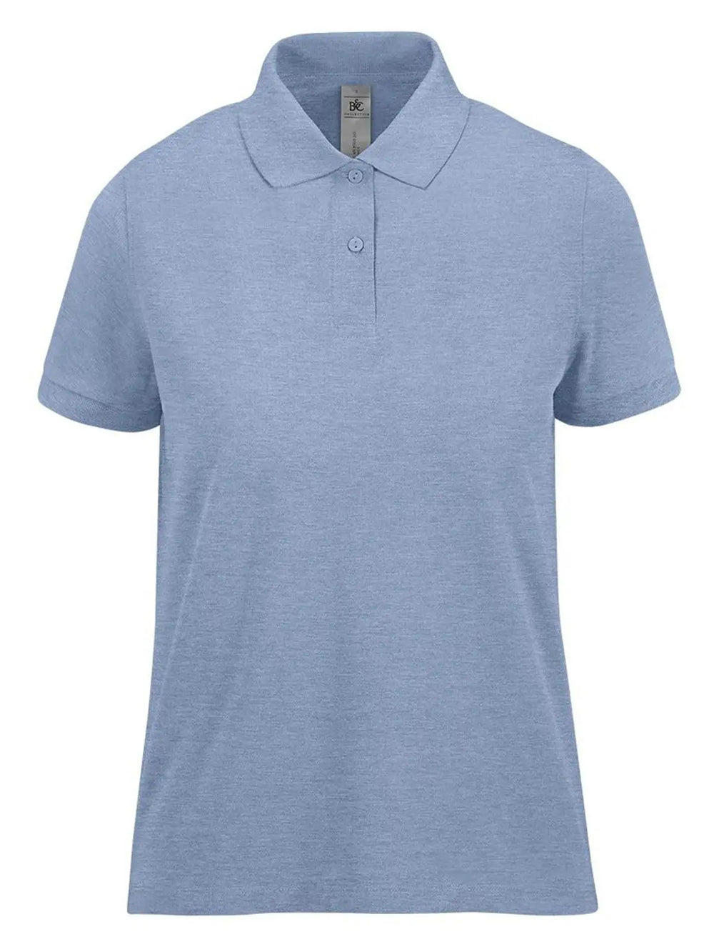 B&C My polo 210 / Women