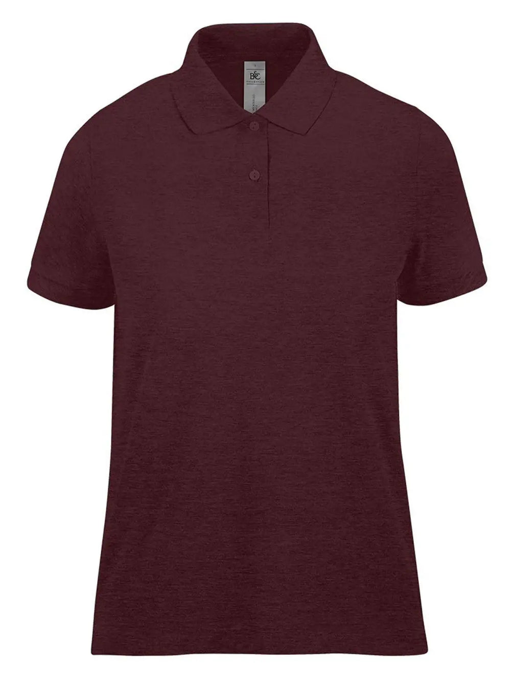 B&C My polo 210 / Women