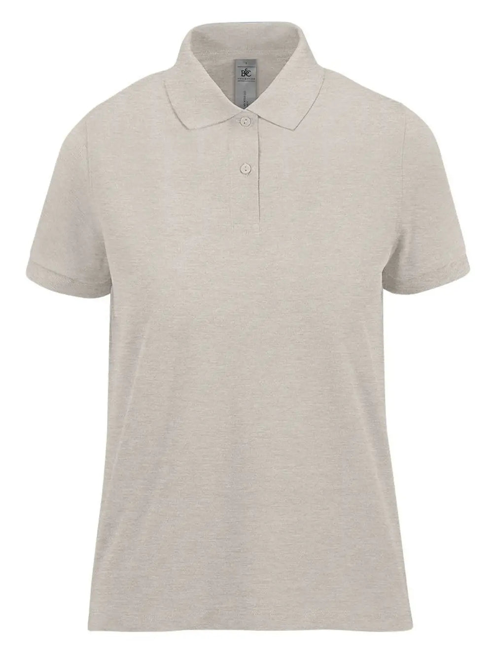 B&C My polo 210 / Women