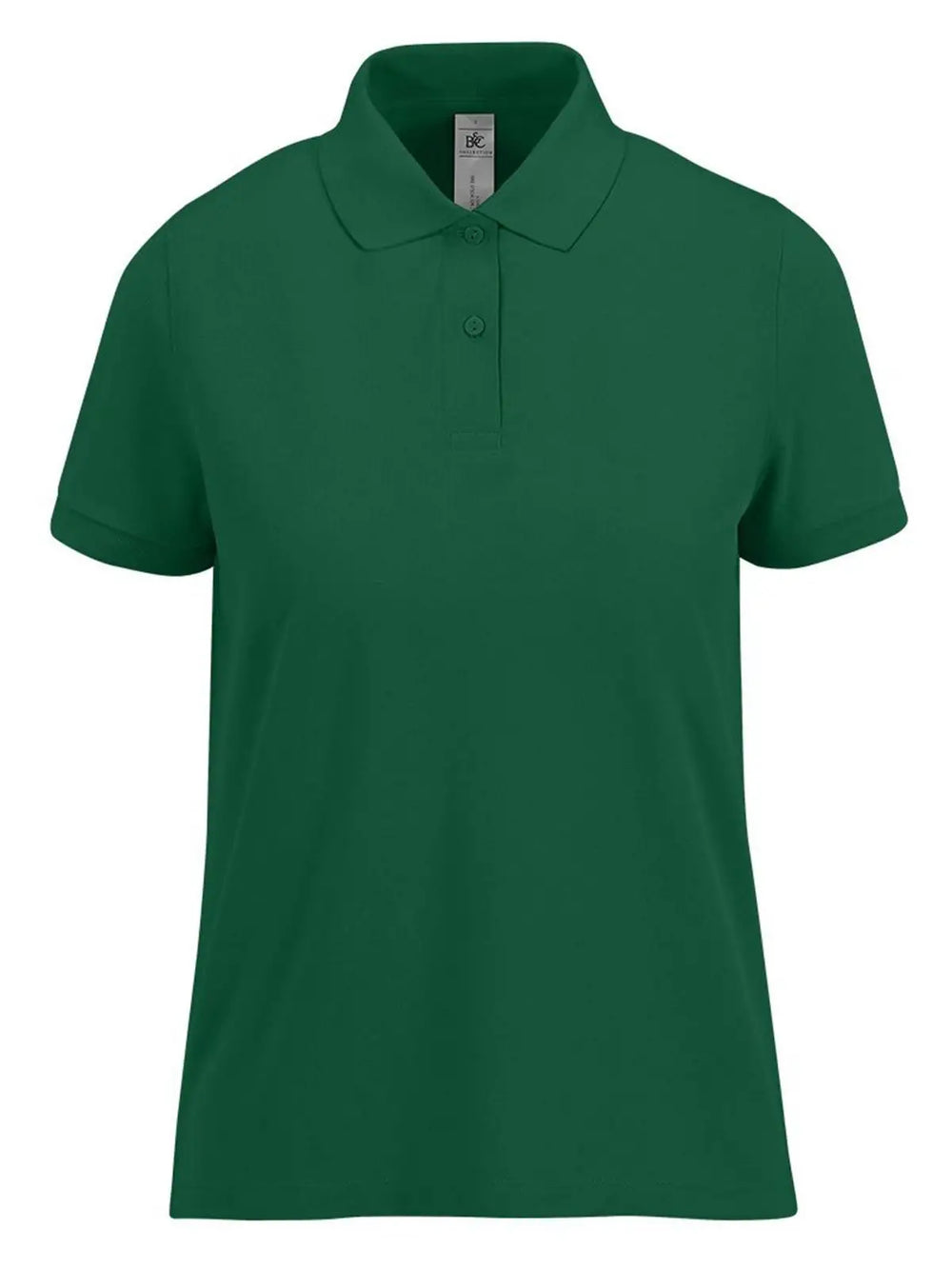 B&C My polo 210 / Women