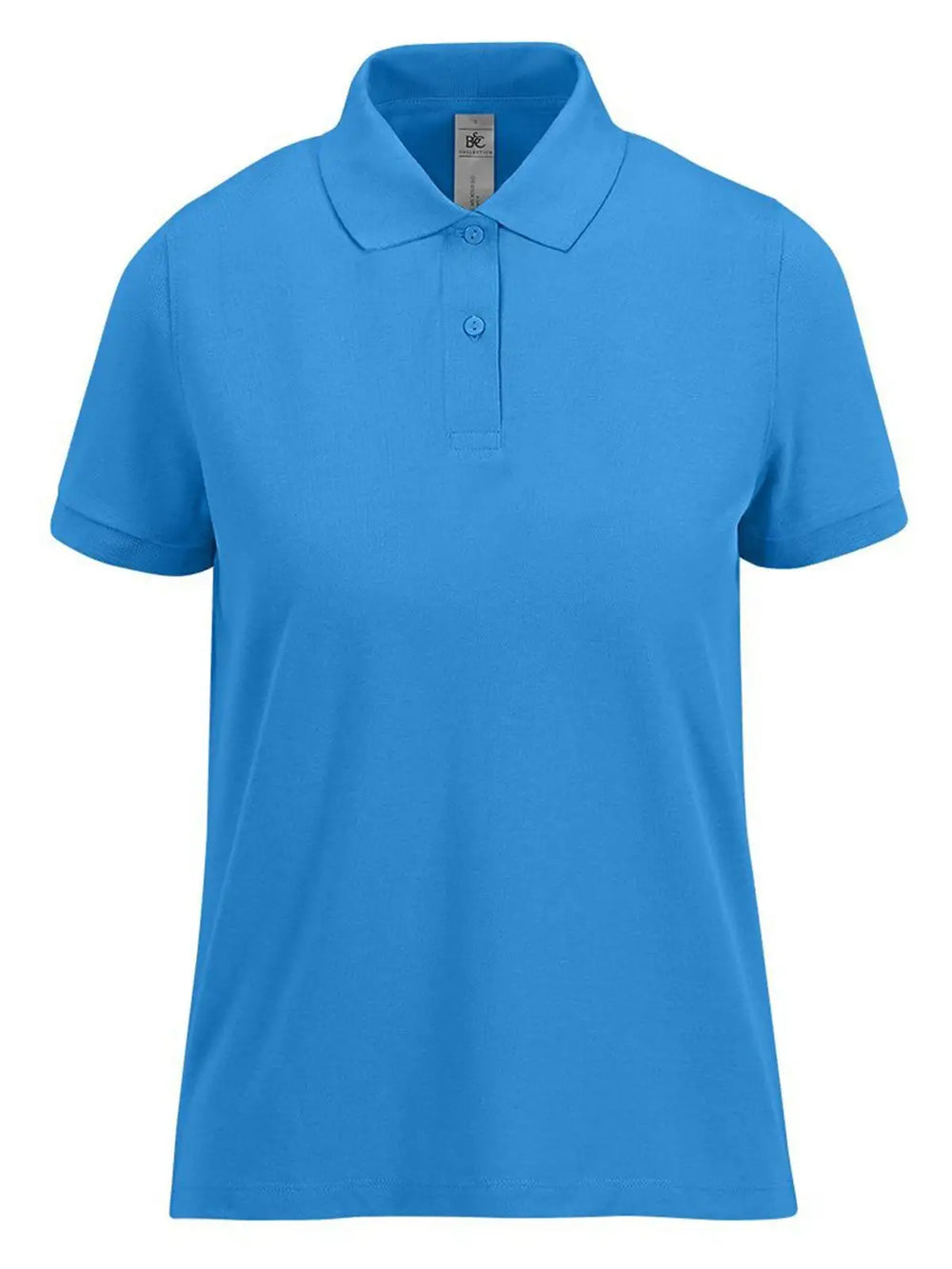 B&C My polo 210 / Women