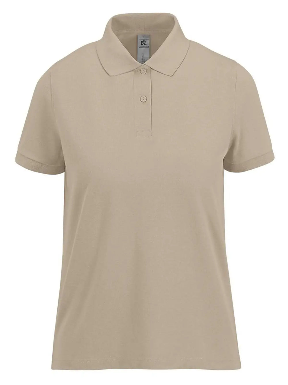 B&C My polo 210 / Women