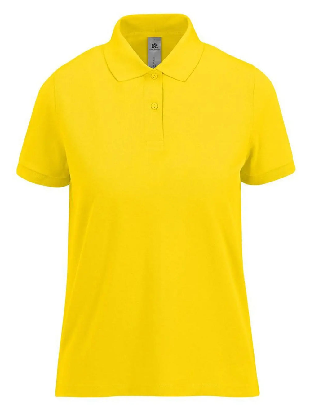 B&C My polo 210 / Women
