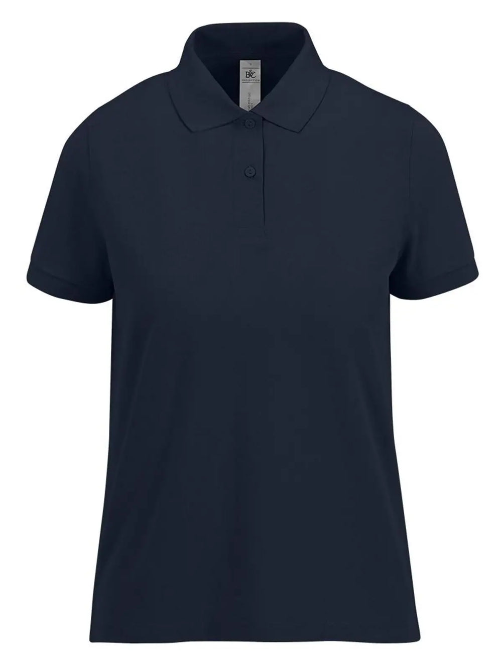 B&C My polo 210 / Women