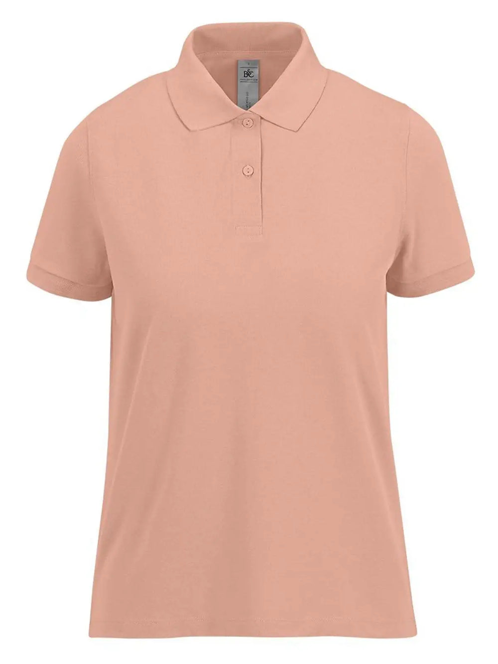 B&C My polo 210 / Women