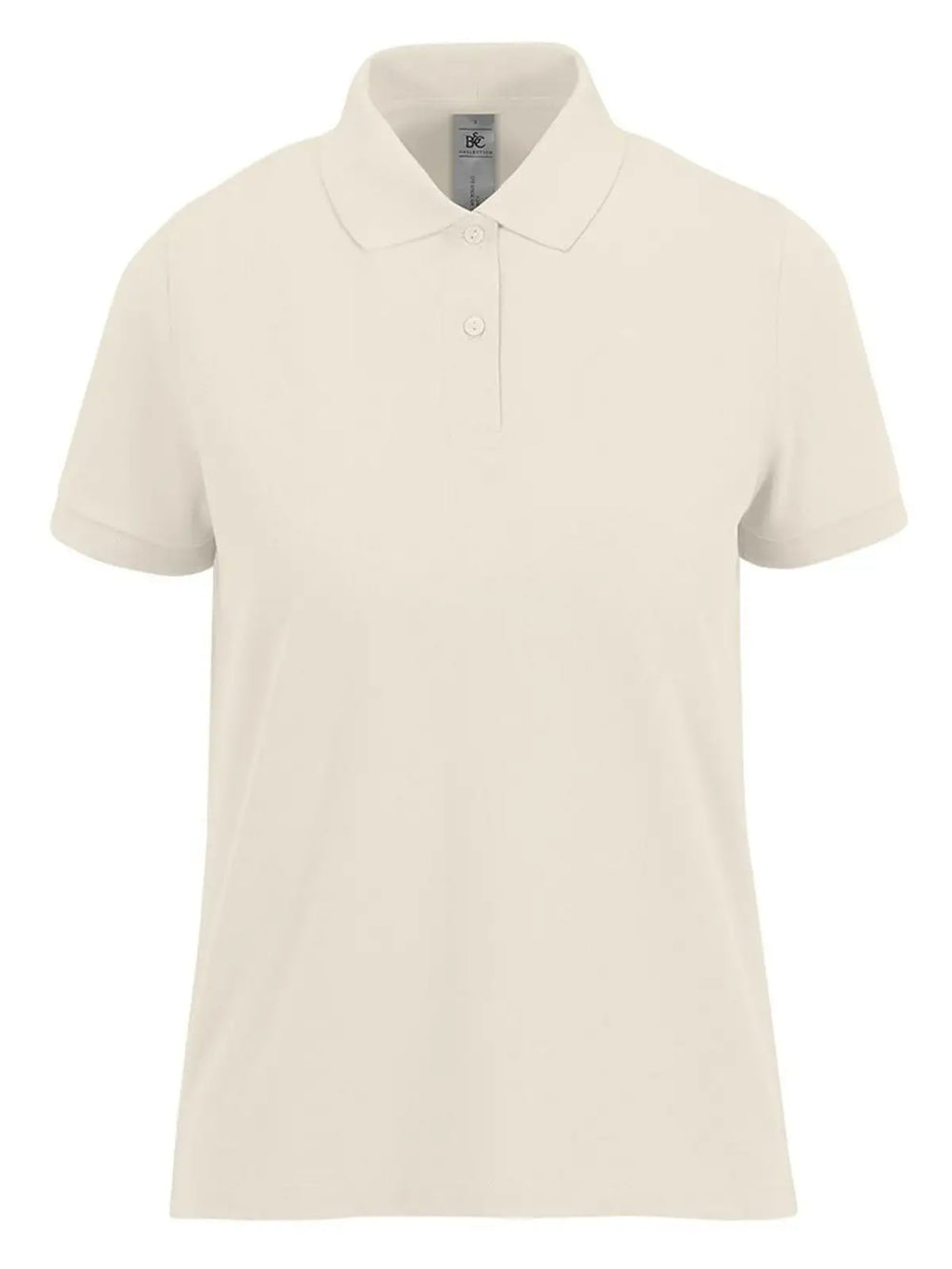 B&C My polo 210 / Women