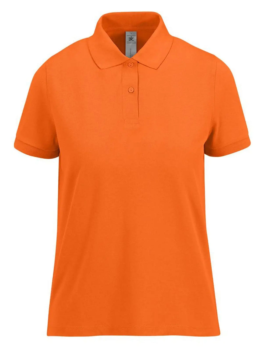 B&C My polo 210 / Women