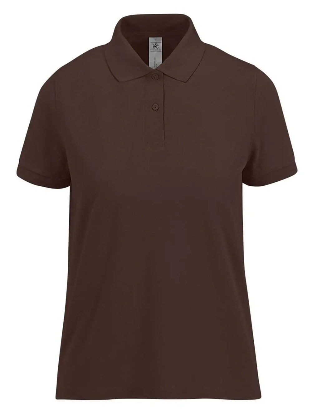 B&C My polo 210 / Women