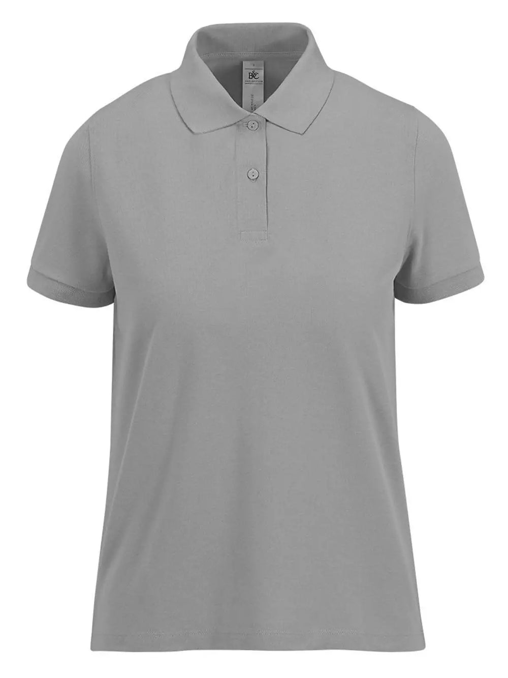 B&C My polo 210 / Women