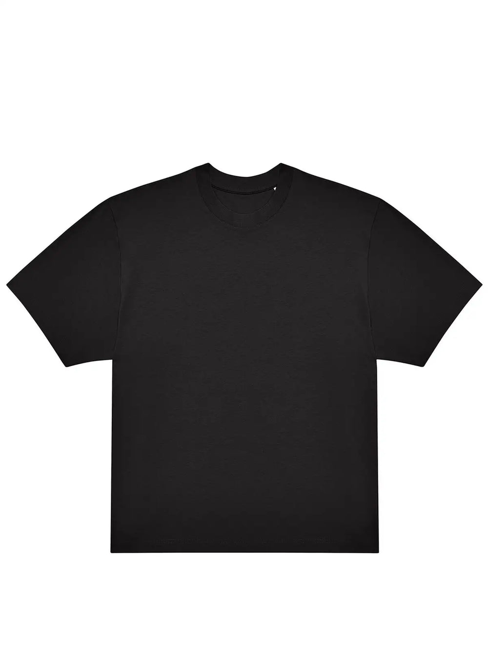 B&C Girocollo Oversize BCTG001