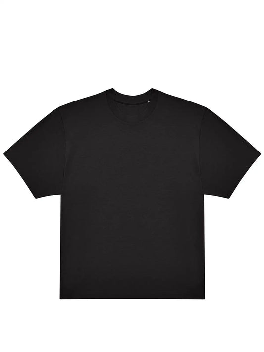 B&C Girocollo Oversize BCTG001