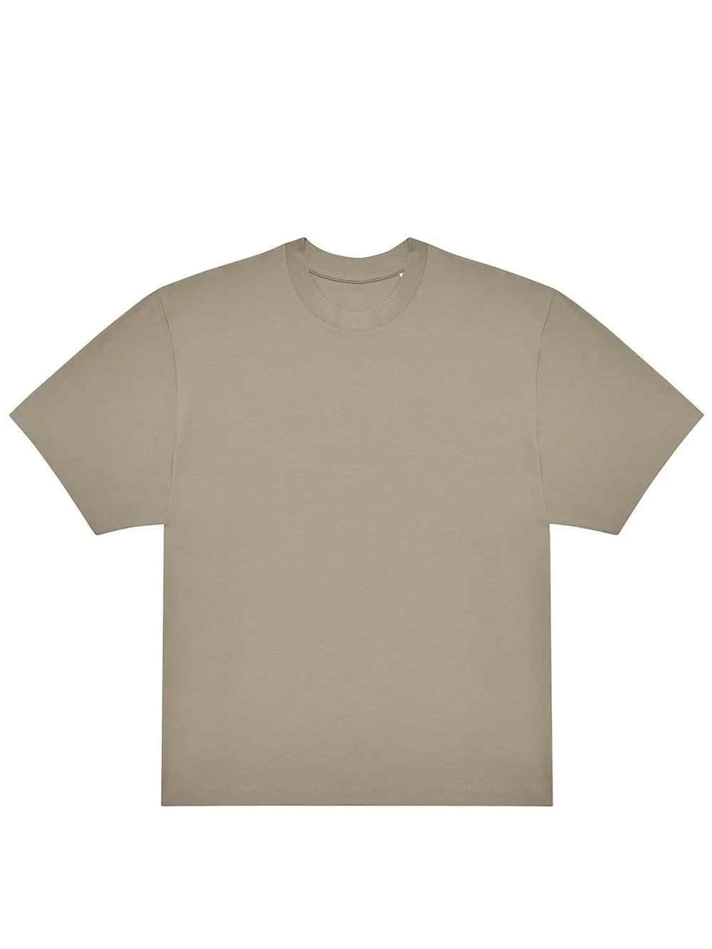 B&C Girocollo Oversize BCTG001
