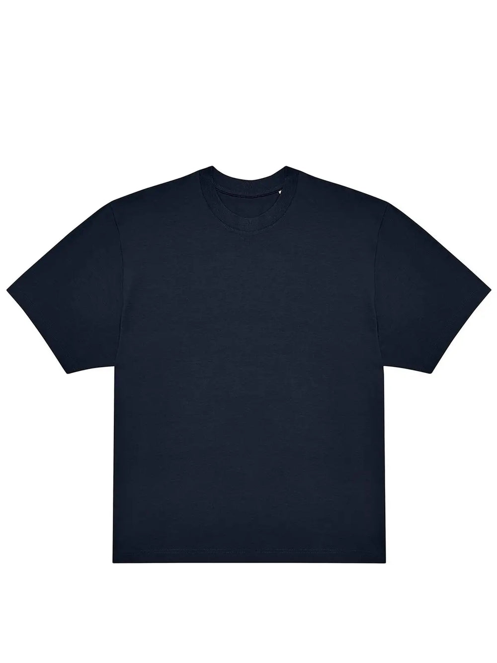 B&C Girocollo Oversize BCTG001