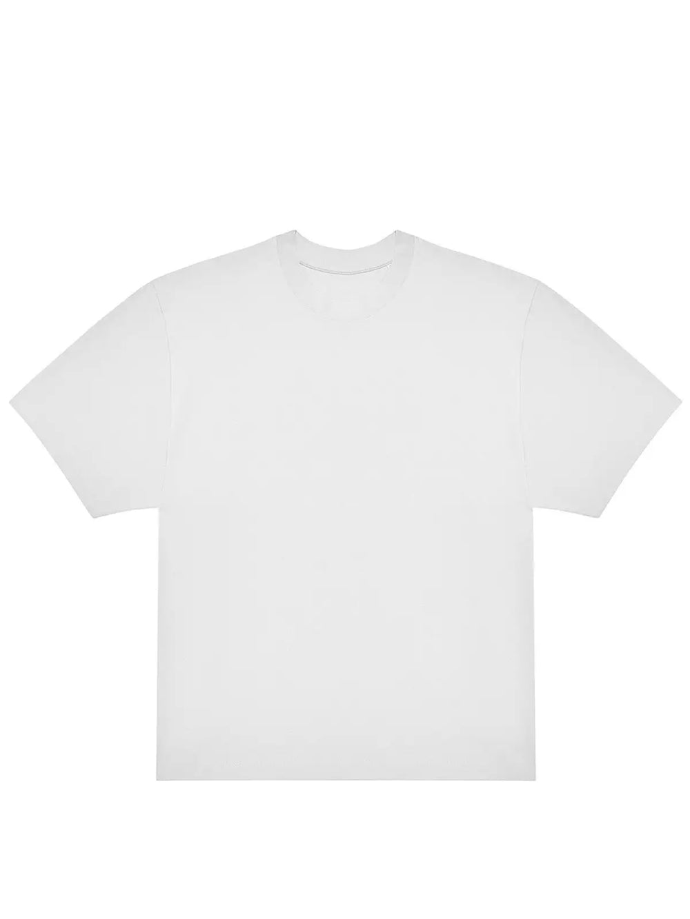 B&C Girocollo Oversize BCTG001