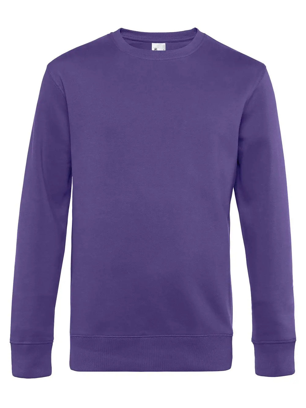 KING Crew Neck