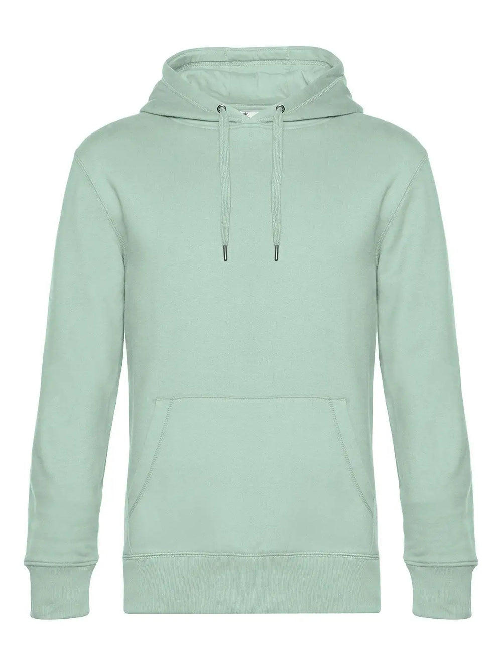 KING Hooded
