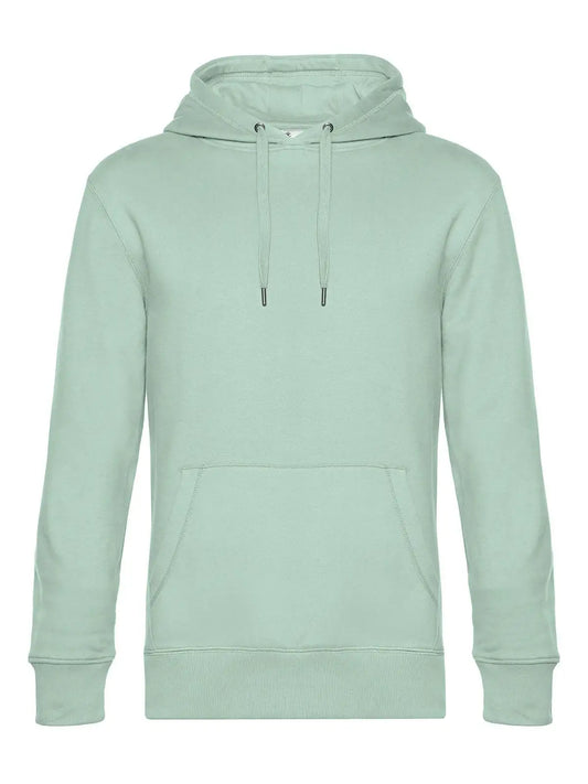 KING Hooded