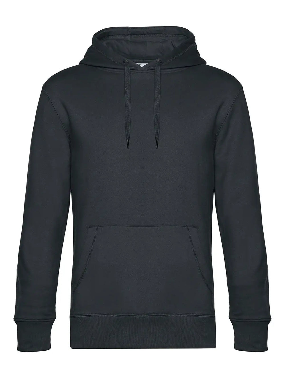 KING Hooded