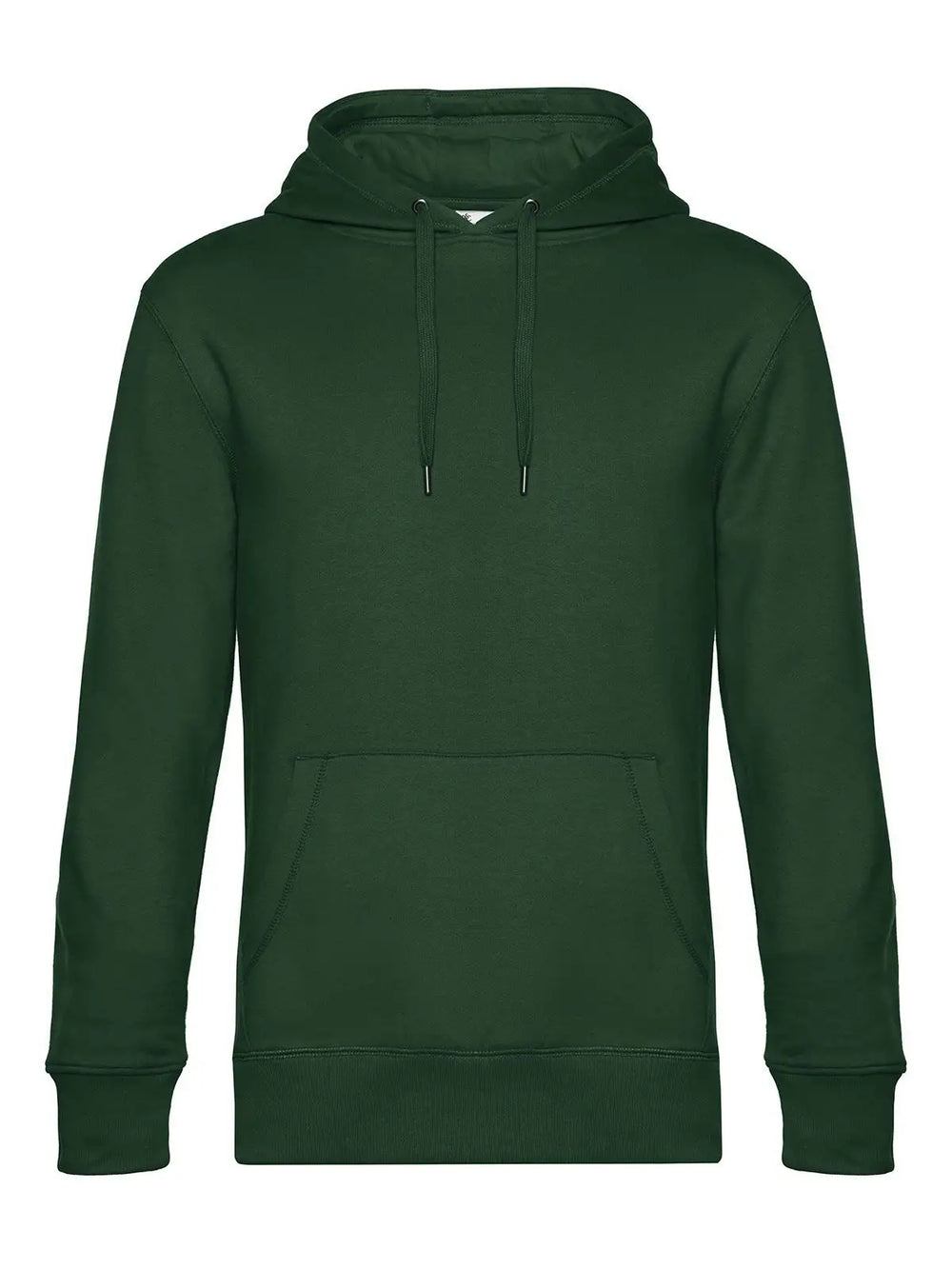 KING Hooded