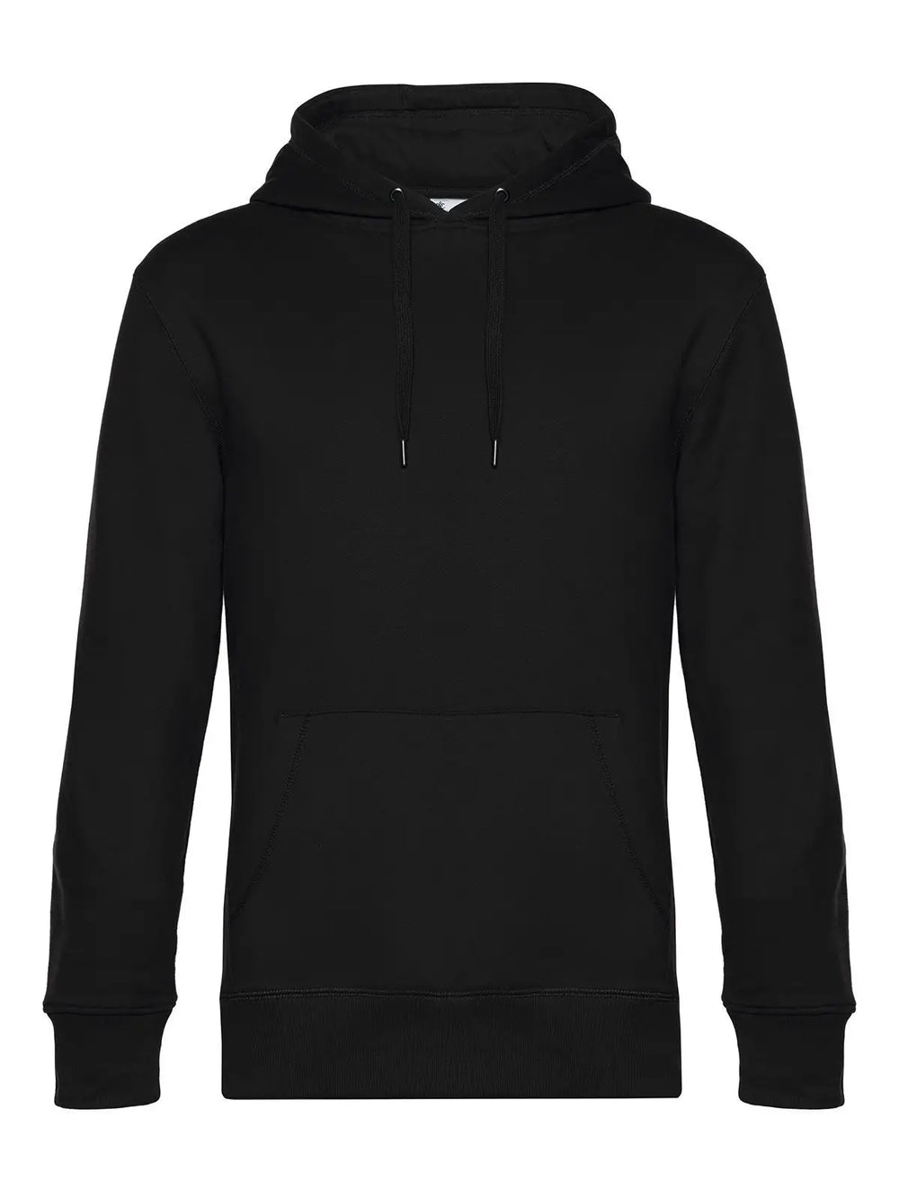 KING Hooded