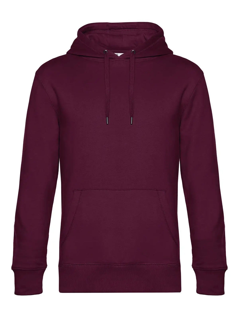 KING Hooded