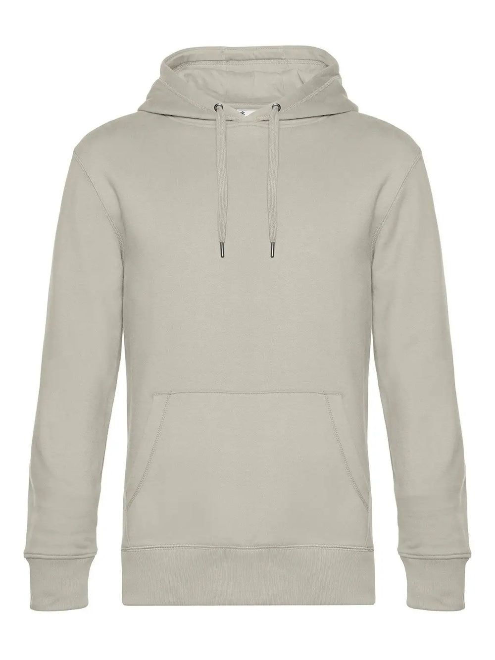 KING Hooded