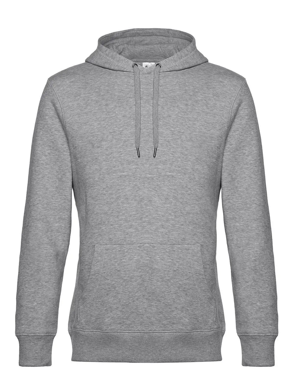 KING Hooded