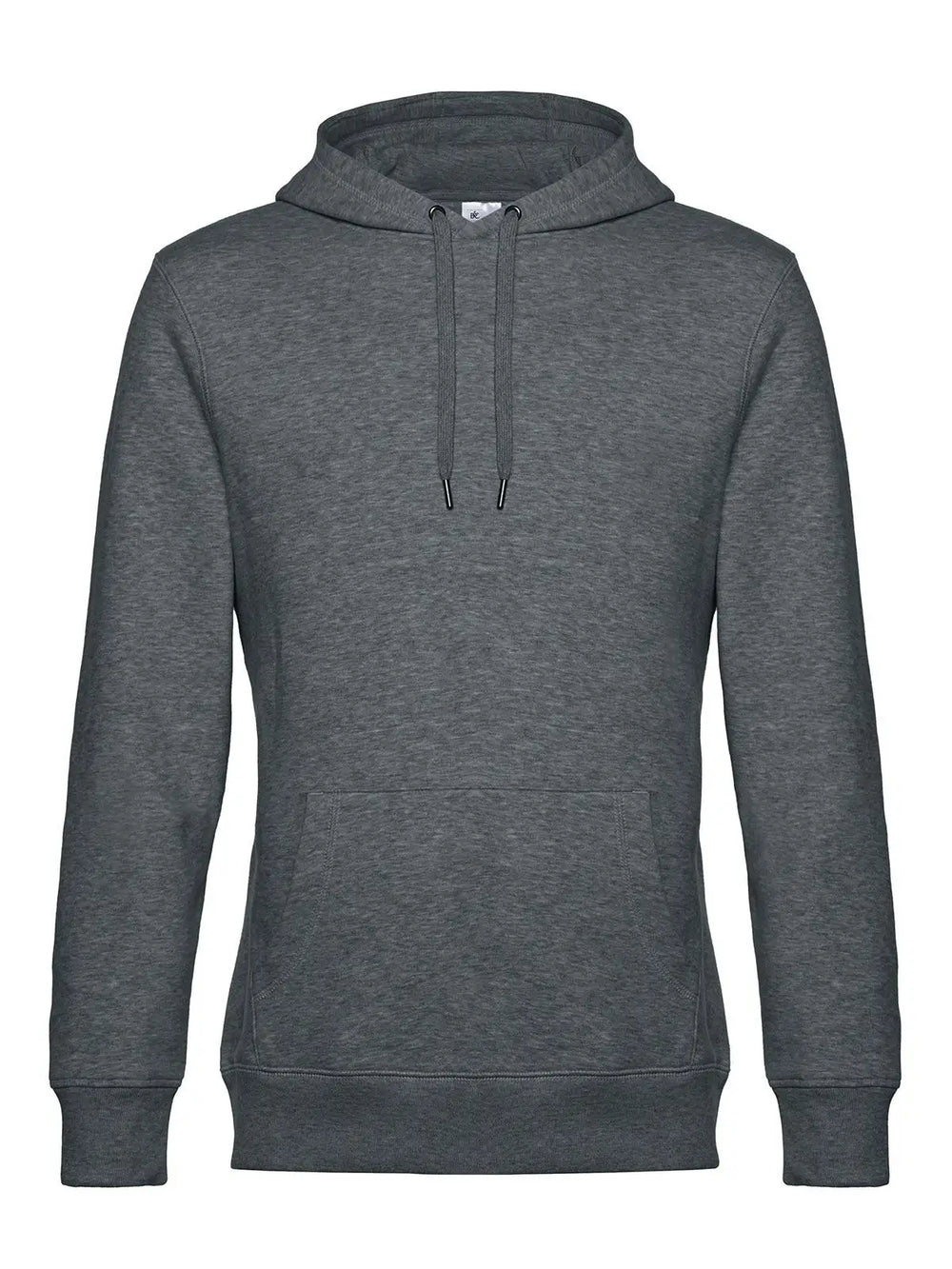 KING Hooded