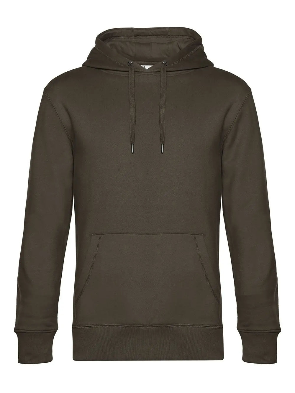 KING Hooded